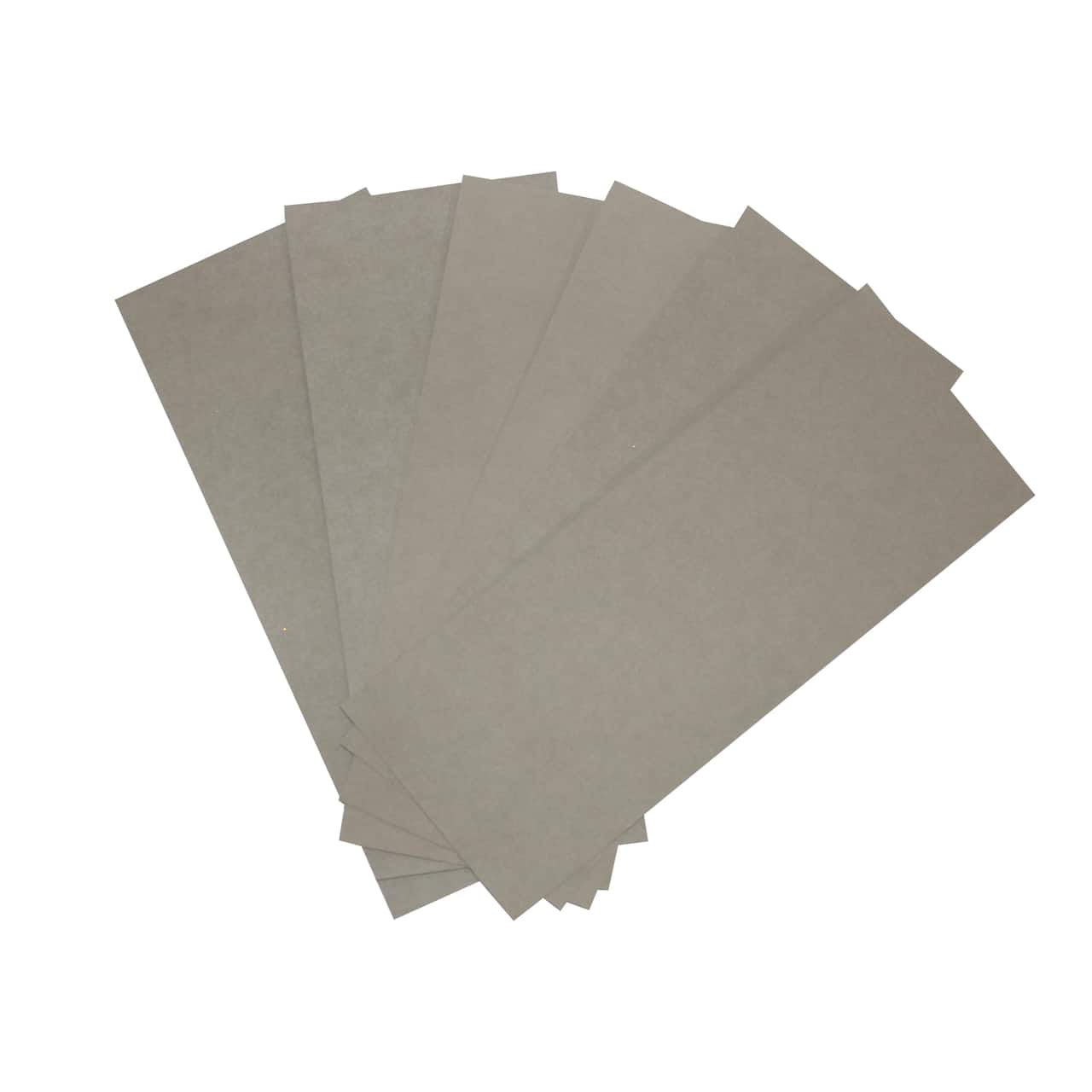 12 Packs: 6 ct. (72 total) Sandpaper by Craft Smart®, Assorted Grit